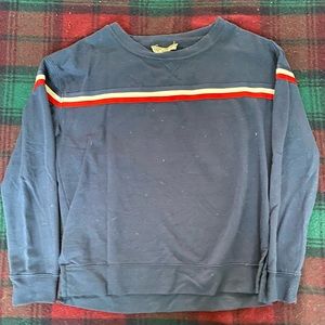 Retro Sweatshirt